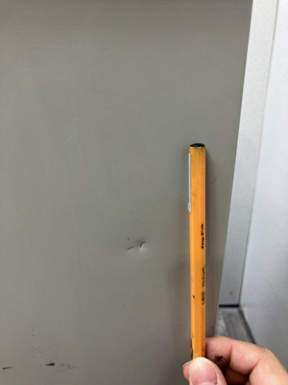 オカムラ1800ハイカウンター 商品画像10