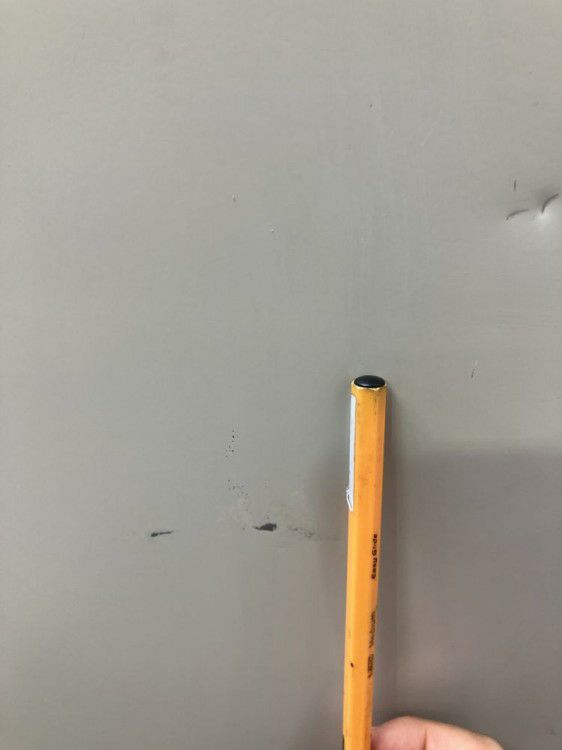 オカムラ1800ハイカウンター 商品画像11