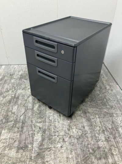 プラスLAシリーズ 3段インサイドワゴン 商品画像1