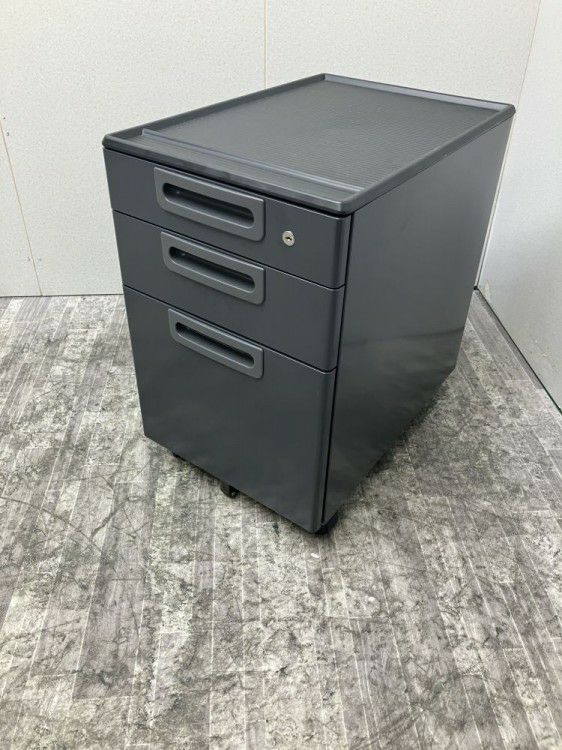 プラスLAシリーズ 3段インサイドワゴン 商品画像1