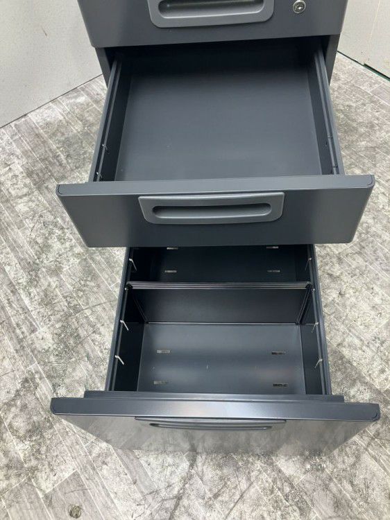 プラスLAシリーズ 3段インサイドワゴン 商品画像3