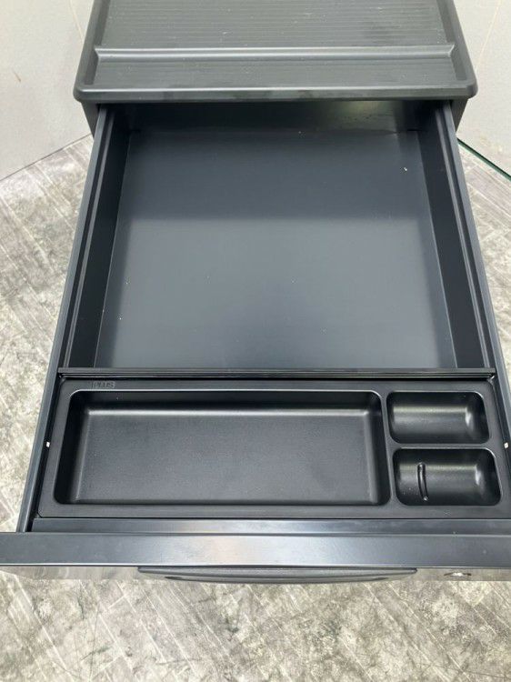 プラスLAシリーズ 3段インサイドワゴン 商品画像4