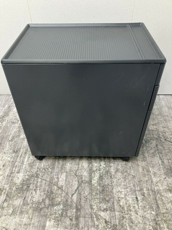 プラスLAシリーズ 3段インサイドワゴン 商品画像7