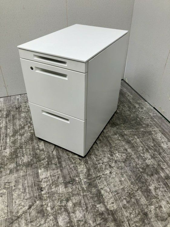 コクヨ3段インサイドワゴン 商品画像1