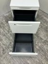コクヨ3段インサイドワゴン 商品画像3
