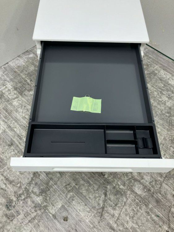 コクヨ3段インサイドワゴン 商品画像4