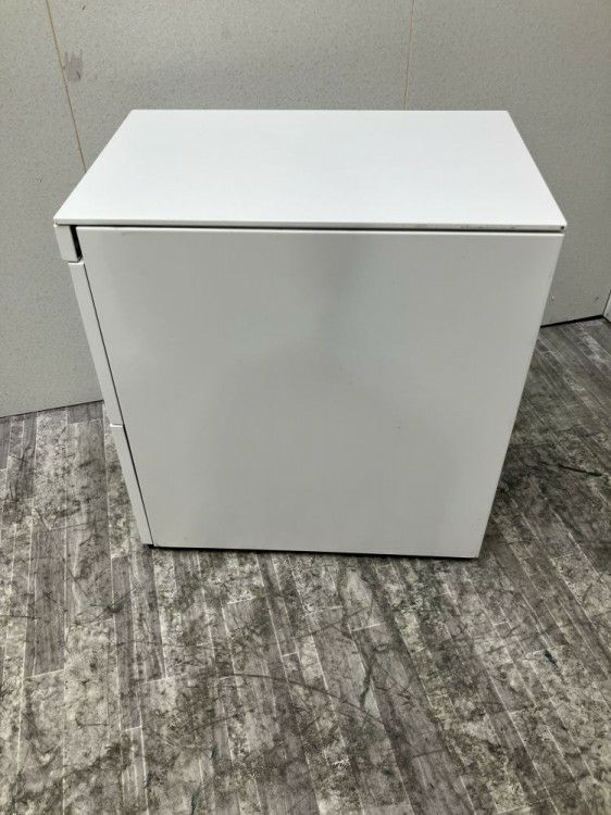 コクヨ3段インサイドワゴン 商品画像5