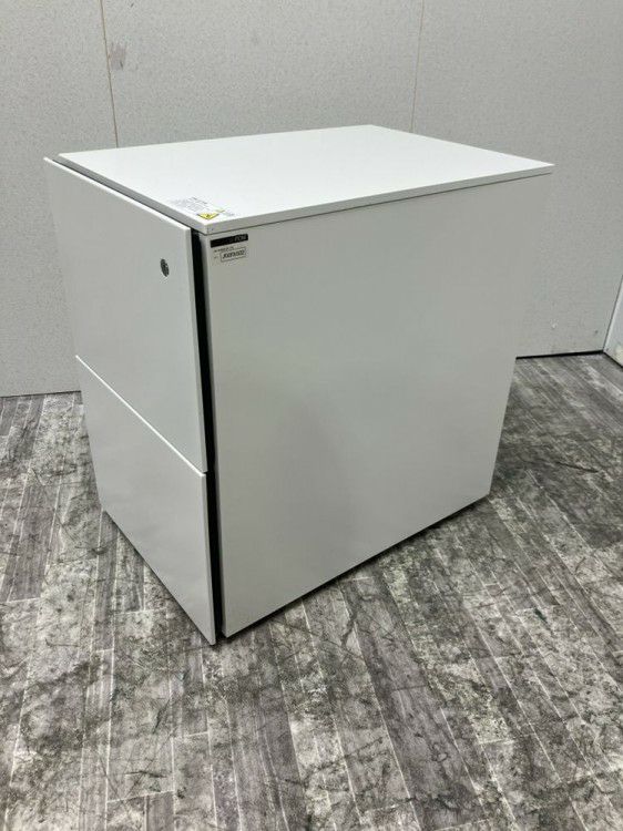 イトーキインステートシリーズ 2段インサイドワゴン 商品画像1