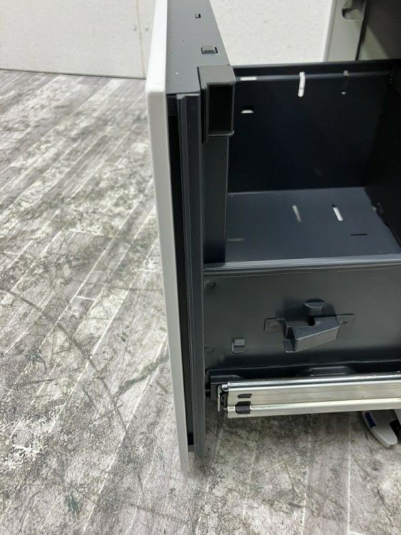 イトーキインステートシリーズ 2段インサイドワゴン 商品画像5