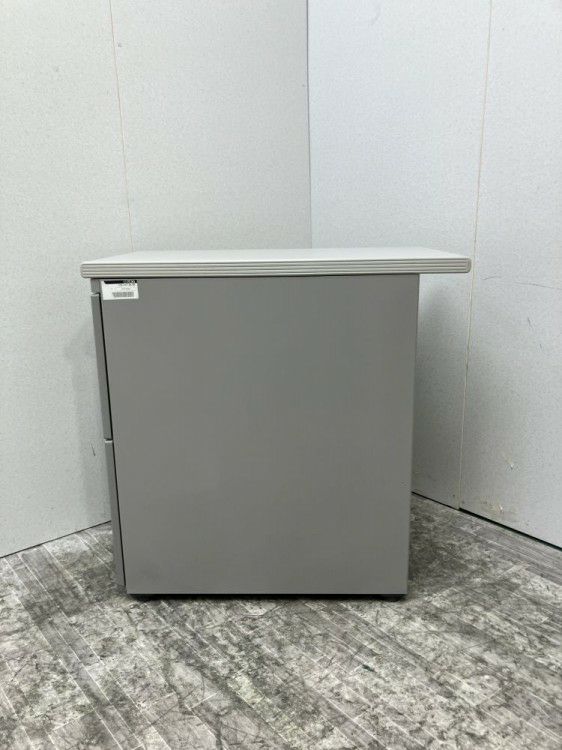 イトーキCZシリーズ 2段脇机 商品画像7