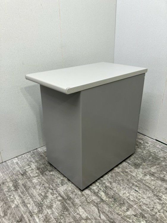 イトーキCZシリーズ 2段脇机 商品画像9