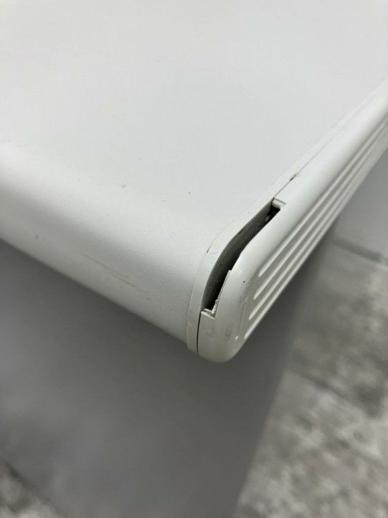 イトーキCZシリーズ 2段脇机 商品画像10