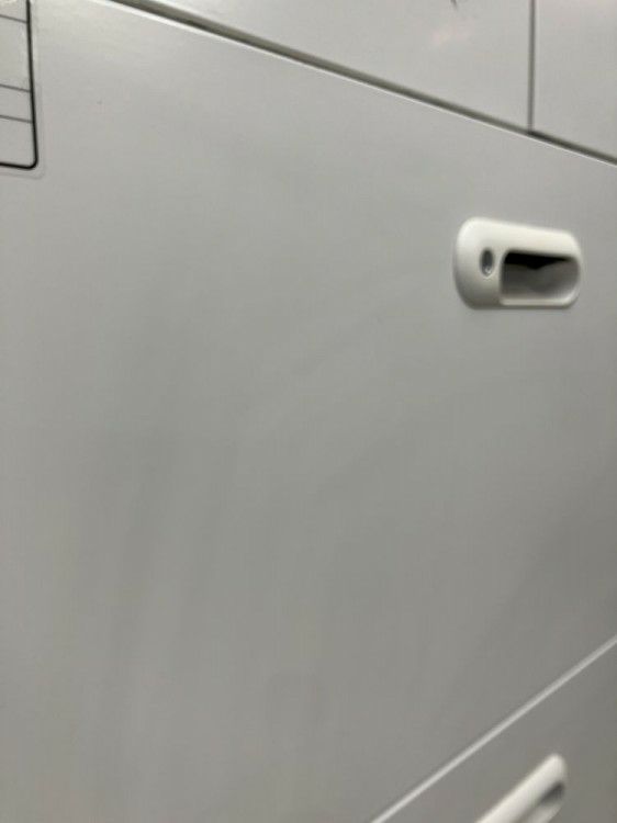 プラス3段ラテラル・両開き上下書庫 商品画像6