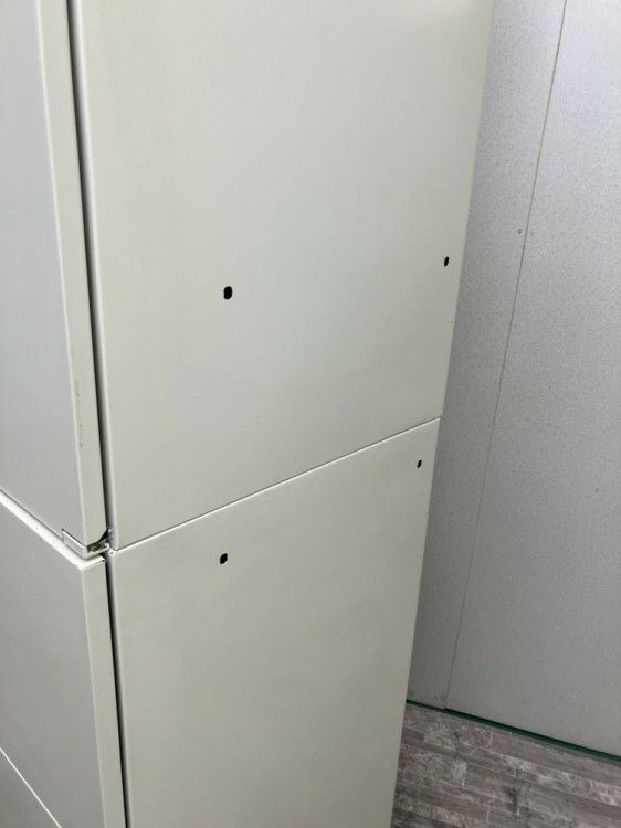 プラス3段ラテラル・両開き上下書庫 商品画像9