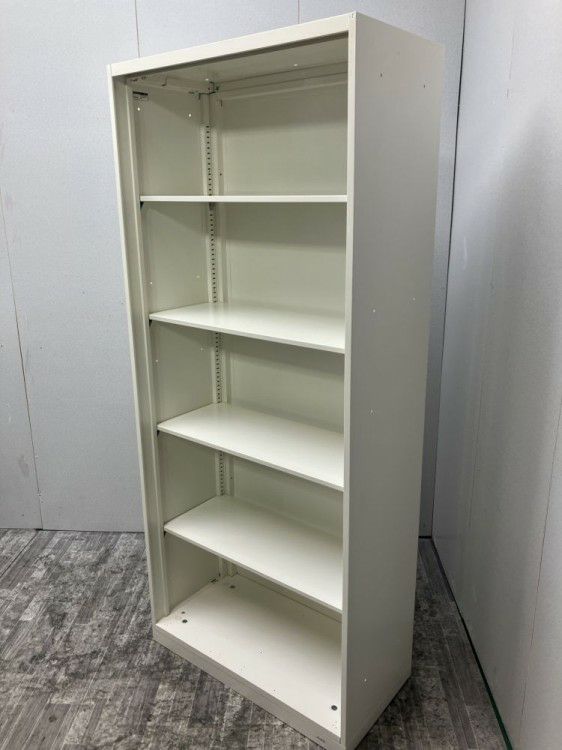 オカムラVILLAGE(ビラージュ)シリーズ オープン書庫 商品画像2