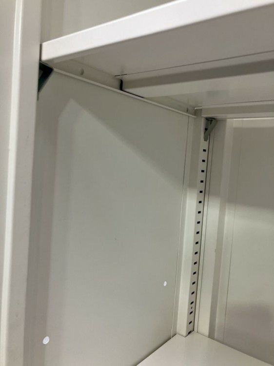 オカムラVILLAGE(ビラージュ)シリーズ オープン書庫 商品画像3