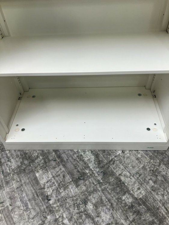 オカムラVILLAGE(ビラージュ)シリーズ オープン書庫 商品画像4