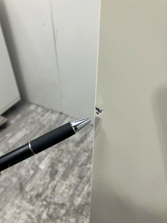 オカムラVILLAGE(ビラージュ)シリーズ オープン書庫 商品画像8