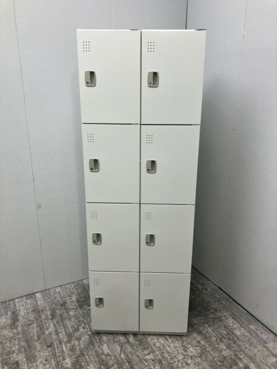 8人用ロッカー 商品画像1