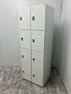 8人用ロッカー 商品画像2