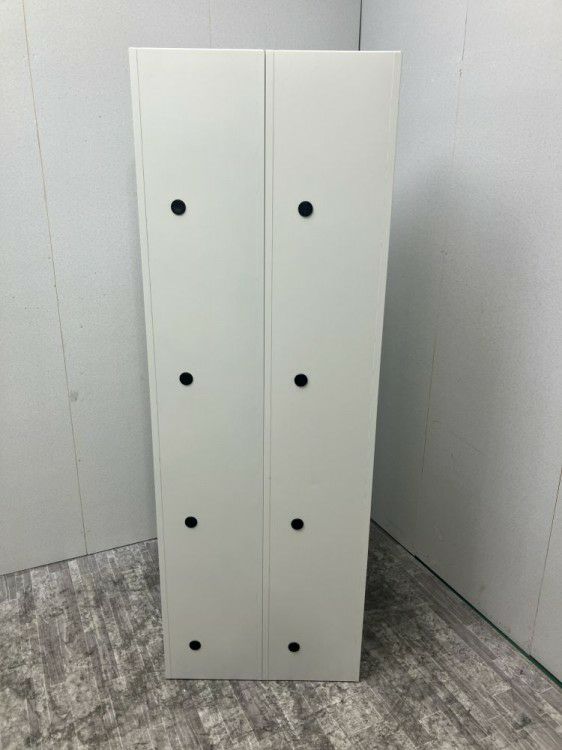 8人用ロッカー 商品画像4