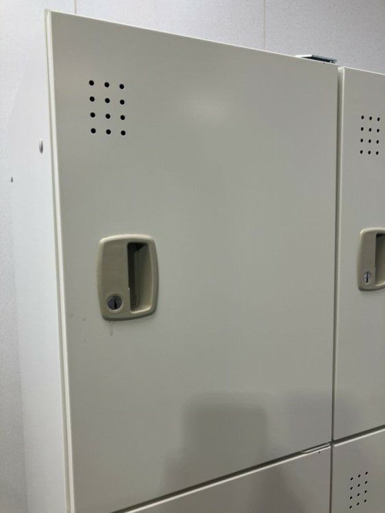 8人用ロッカー 商品画像6