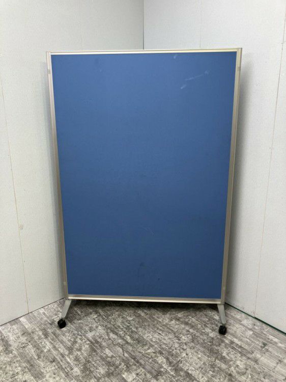 ウチダ（内田洋行）リンキー2シリーズ 1200自立パーテーション 商品画像1