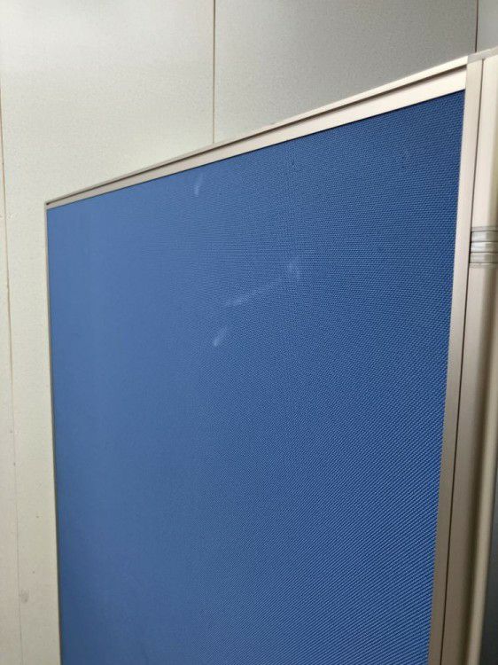 ウチダ（内田洋行）リンキー2シリーズ 1200自立パーテーション 商品画像6