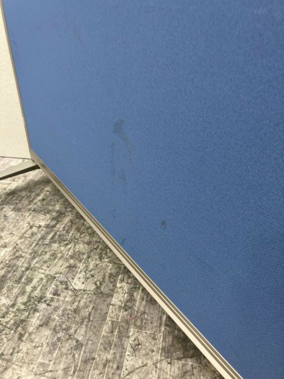 ウチダ（内田洋行）リンキー2シリーズ 1200自立パーテーション 商品画像7