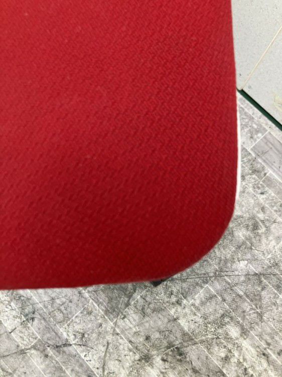 コクヨ160シリーズ キャスター付スタッキングチェア 商品画像7