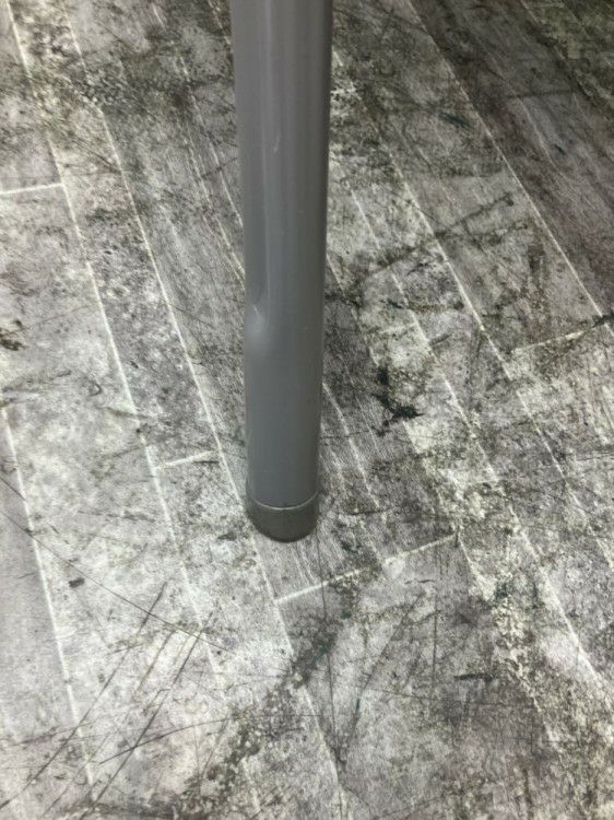 イトーキバーテブラチェア4脚セット 商品画像7