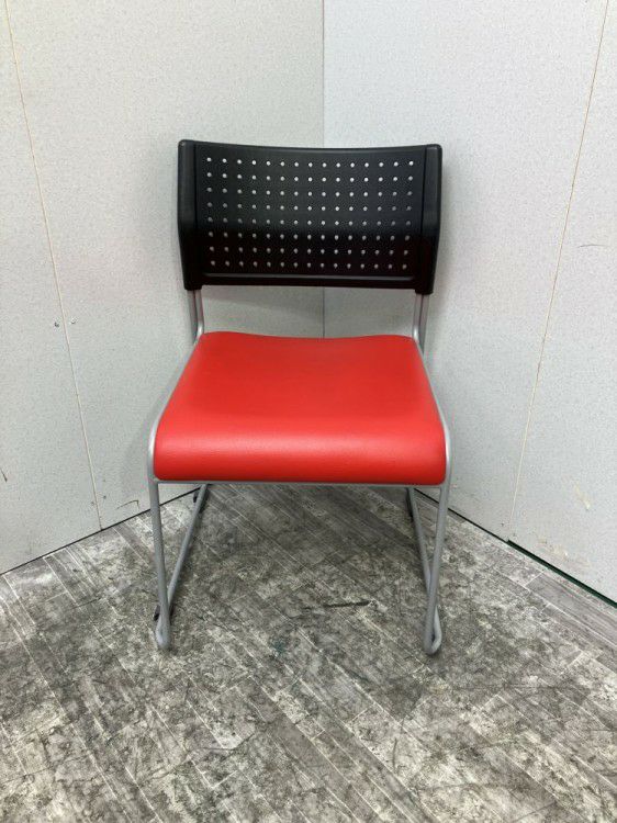 アイリスチトセスタッキングチェア 商品画像2