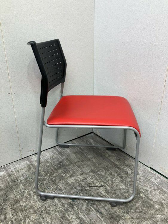 アイリスチトセスタッキングチェア 商品画像4