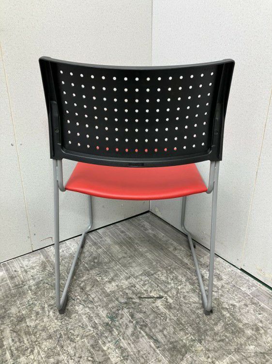 アイリスチトセスタッキングチェア 商品画像6