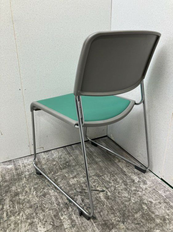 コクヨスタッキングチェア 商品画像7