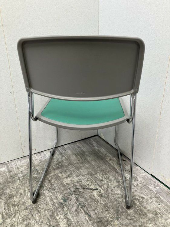 コクヨスタッキングチェア 商品画像7
