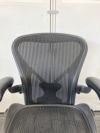 HermanMiller（ハーマンミラー）アーロンチェア 可動肘付アーロンチェア 商品画像10