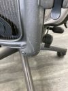 HermanMiller（ハーマンミラー）アーロンチェア 可動肘付アーロンチェア 商品画像17