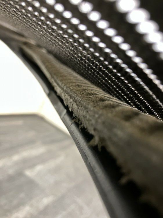 HermanMiller（ハーマンミラー）アーロンチェア 可動肘付アーロンチェア 商品画像26