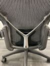 HermanMiller（ハーマンミラー）アーロンチェア 可動肘付アーロンチェア 商品画像20