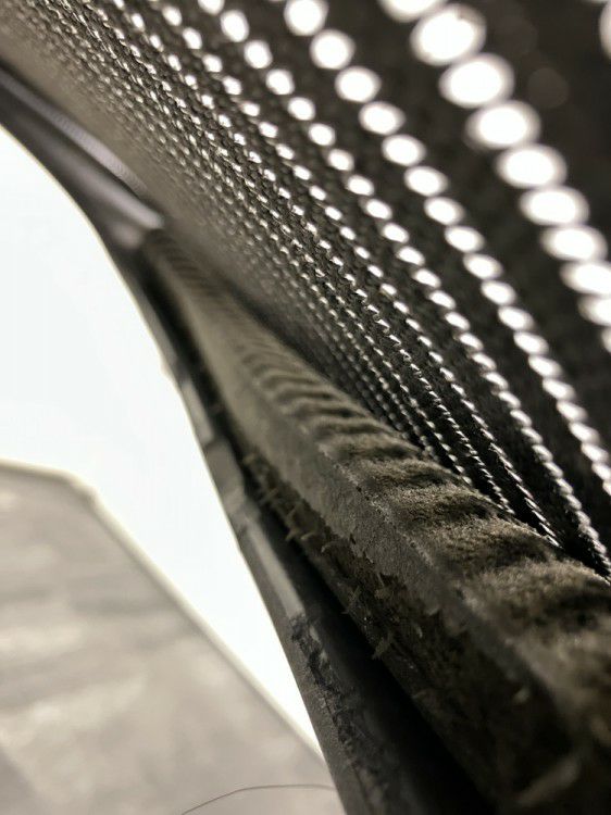 HermanMiller（ハーマンミラー）アーロンチェア 可動肘付アーロンチェア 商品画像22