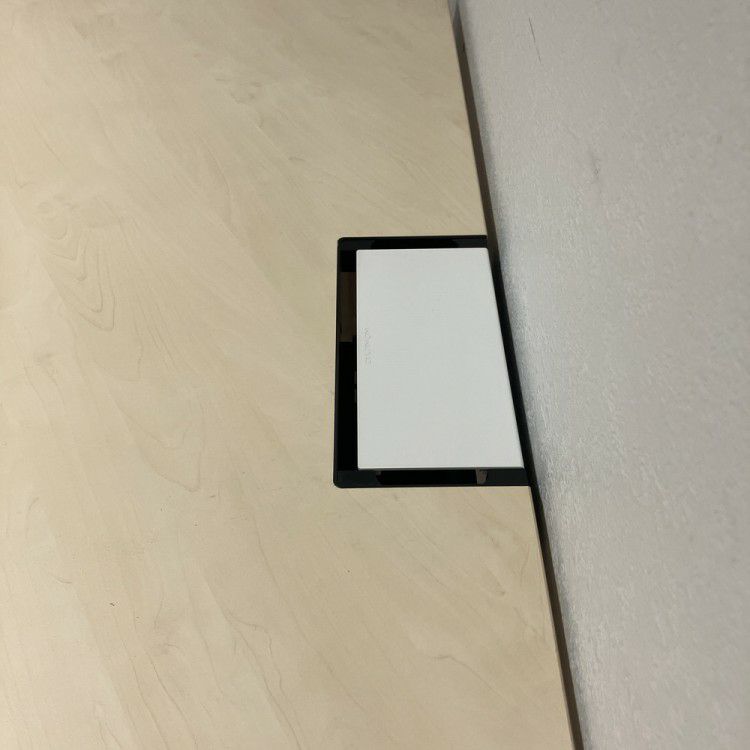 コクヨワークフィットシリーズ ブーメランデスク３台セット 商品画像9