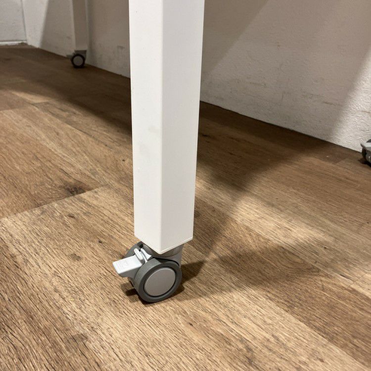 コクヨワークフィットシリーズ ブーメランデスク３台セット 商品画像12