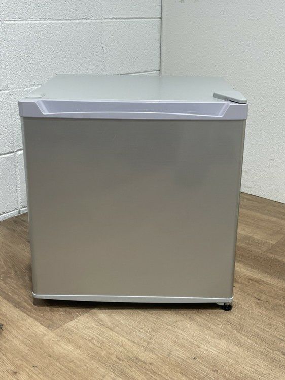 アイリスオーヤマ1ドア冷蔵庫 商品画像2