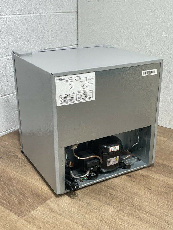 アイリスオーヤマ1ドア冷蔵庫 商品画像4