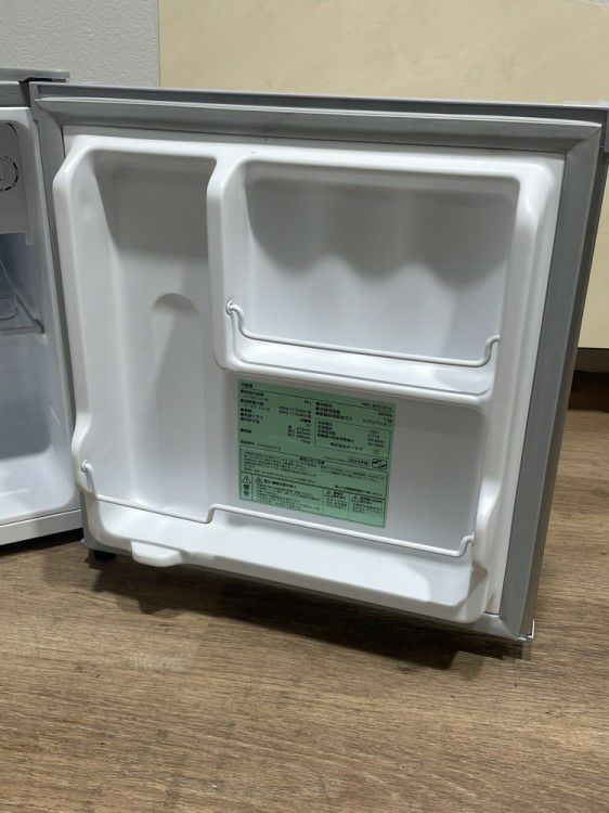 アイリスオーヤマ1ドア冷蔵庫 商品画像6