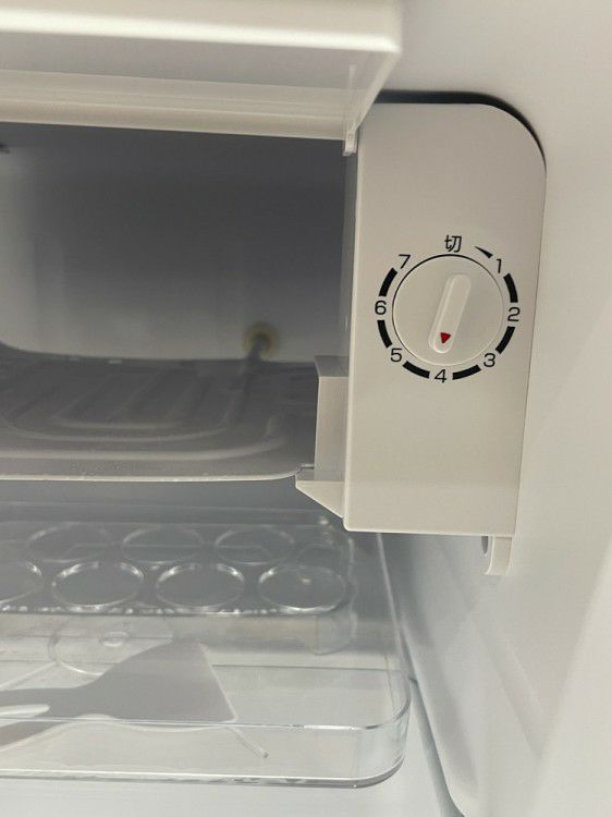 アイリスオーヤマ1ドア冷蔵庫 商品画像7