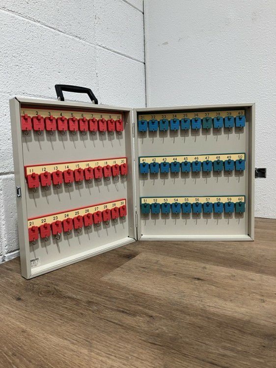 コクヨキーボックス 商品画像1