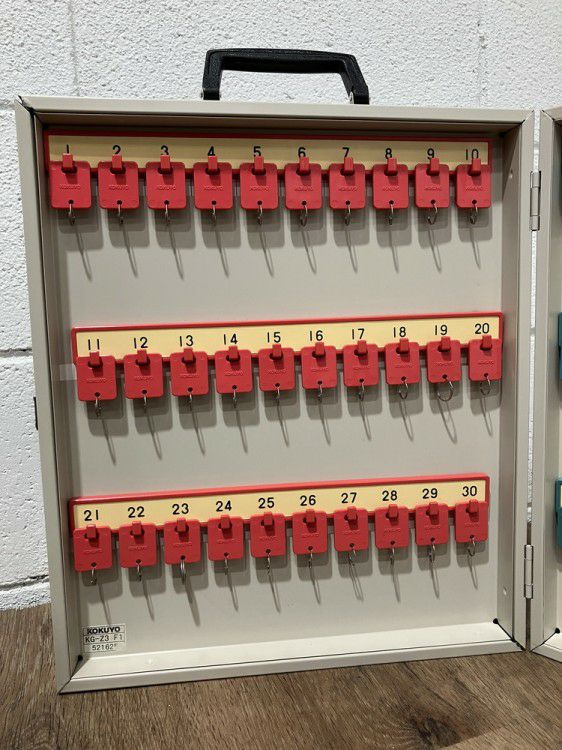 コクヨキーボックス 商品画像2