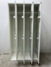 オカムラFZタイプシリーズ 4人用ロッカー 商品画像3